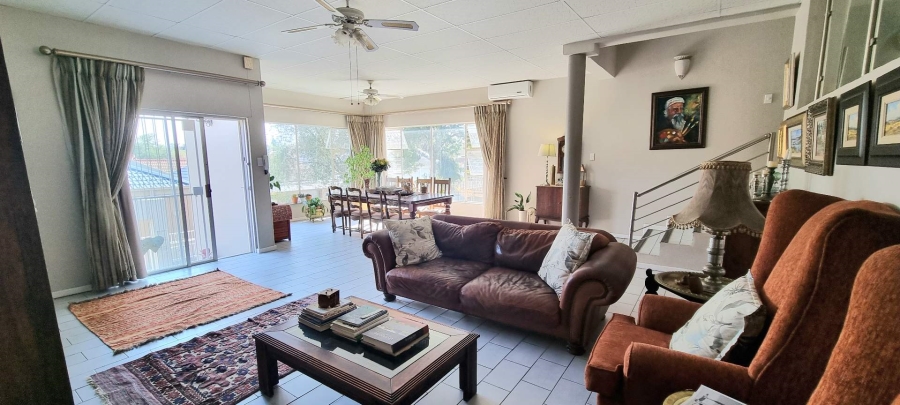 3 Bedroom Property for Sale in Helicon Heights Free State
